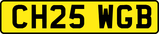 CH25WGB