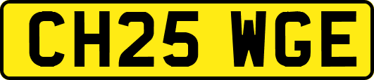 CH25WGE