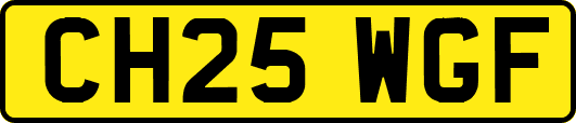 CH25WGF
