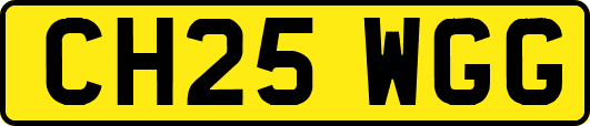 CH25WGG