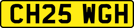 CH25WGH