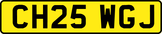 CH25WGJ