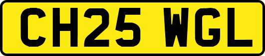 CH25WGL
