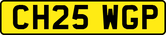 CH25WGP