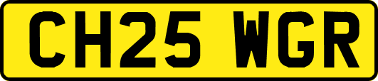 CH25WGR