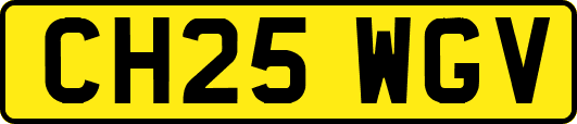 CH25WGV