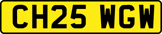 CH25WGW