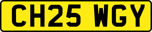 CH25WGY