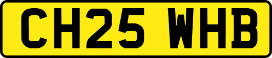 CH25WHB