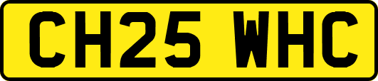 CH25WHC