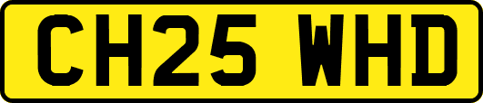 CH25WHD