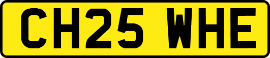 CH25WHE