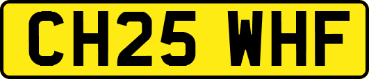 CH25WHF
