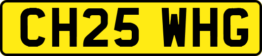 CH25WHG