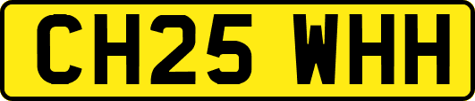 CH25WHH