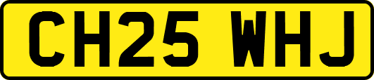 CH25WHJ