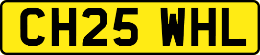 CH25WHL