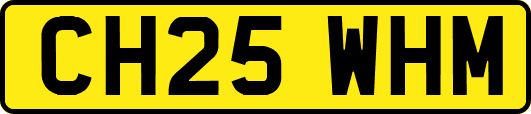 CH25WHM