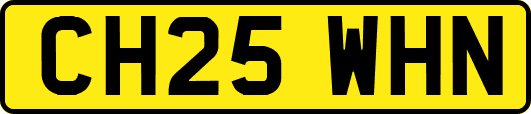 CH25WHN