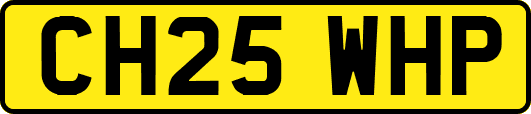 CH25WHP