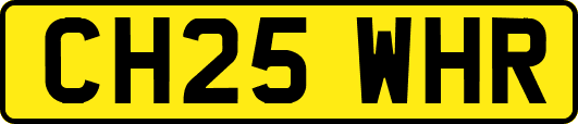 CH25WHR