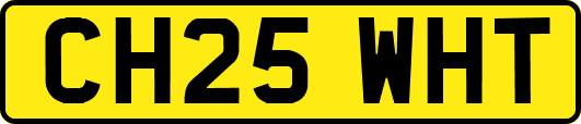 CH25WHT