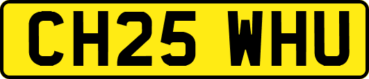 CH25WHU