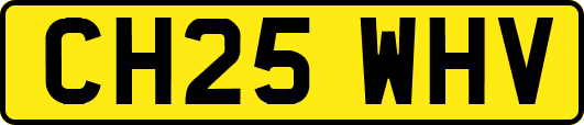 CH25WHV