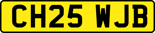 CH25WJB