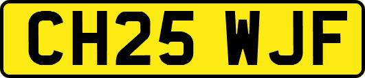 CH25WJF