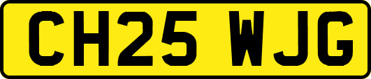 CH25WJG
