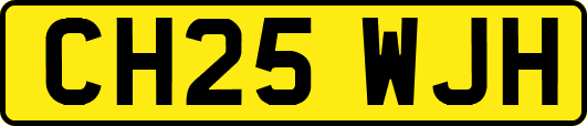 CH25WJH