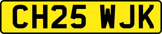 CH25WJK