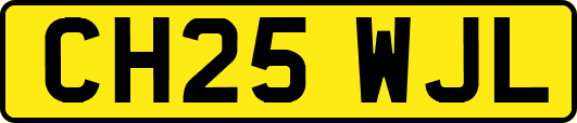 CH25WJL