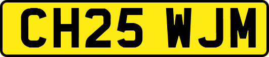 CH25WJM