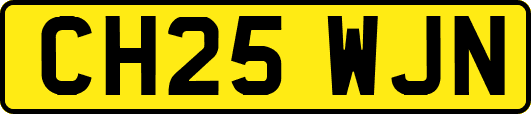 CH25WJN