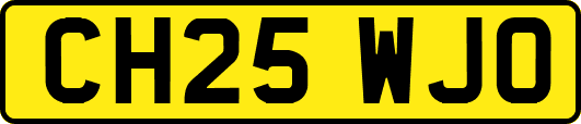 CH25WJO