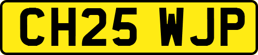 CH25WJP