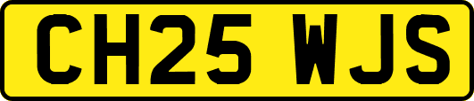 CH25WJS