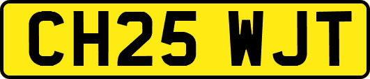 CH25WJT