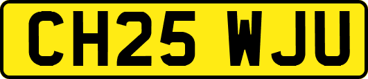 CH25WJU
