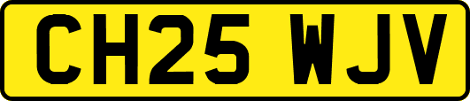 CH25WJV