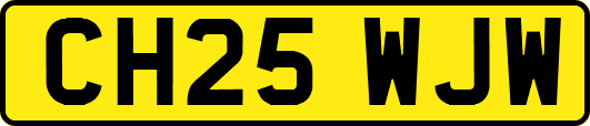 CH25WJW
