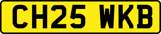 CH25WKB