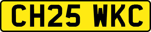CH25WKC