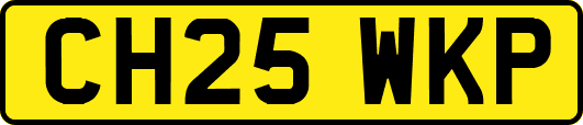 CH25WKP