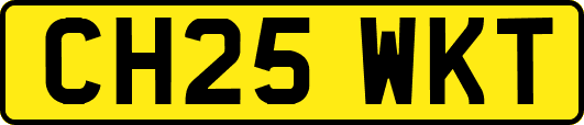 CH25WKT