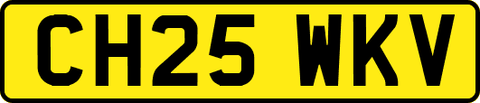CH25WKV