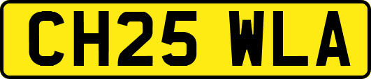 CH25WLA