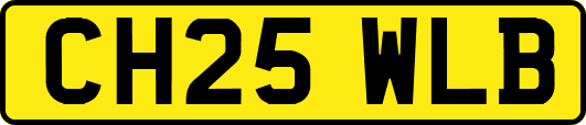 CH25WLB